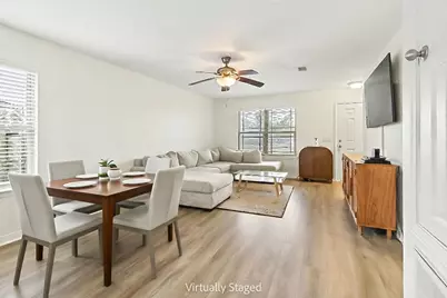 2386 Duncan Ridge Drive, Navarre, FL 32566 - Photo 5