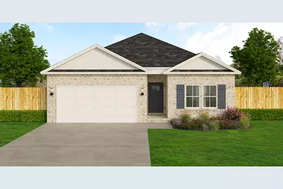 1336 Hornbeam Drive, Baker, FL 32531 - Photo 1