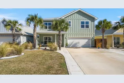 774 Backwater Road, Port Saint Joe, FL 32456 - Photo 1