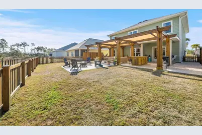 774 Backwater Road, Port Saint Joe, FL 32456 - Photo 45