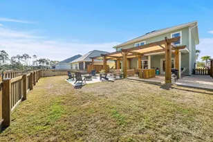 774 Backwater Rd, Port Saint Joe, FL 32456 - Photo 45