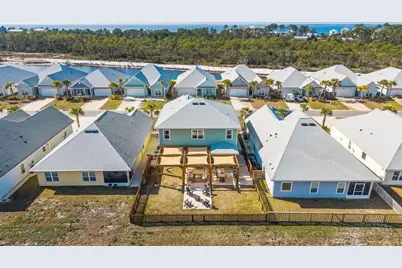 774 Backwater Road, Port Saint Joe, FL 32456 - Photo 3