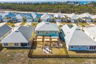 774 Backwater Rd, Port Saint Joe, FL 32456 - Photo 3