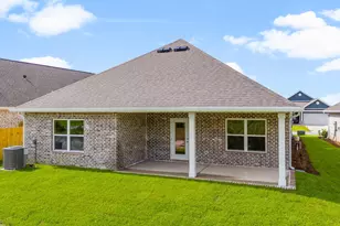 36 E Gray Owl Dr E, Freeport, FL 32439 - Photo 33