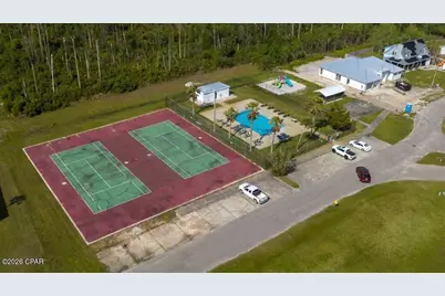 714 Gulf Aire Drive, Port Saint Joe, FL 32456 - Photo 61