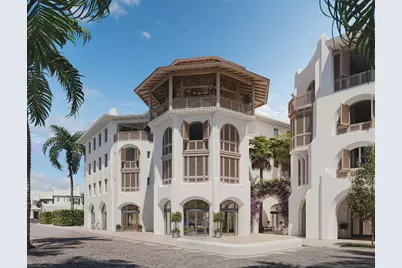 40 Mark Twain Lane #Dannelly 301, Inlet Beach, FL 32461 - Photo 1