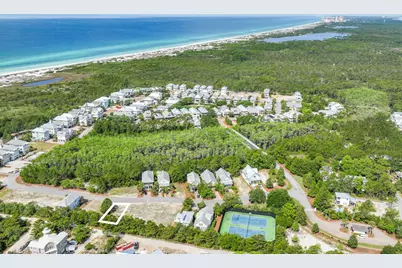 Lot 6 Cypress Drive, Santa Rosa Beach, FL 32459 - Photo 3