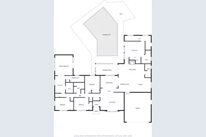 603 NE Golf Course Drive NE, Fort Walton Beach, FL 32547 - Photo 47