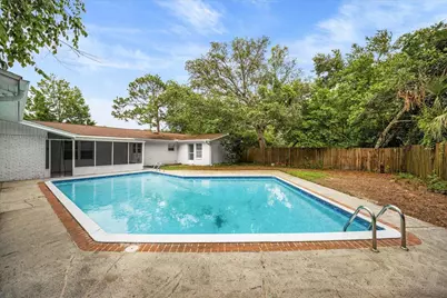 603 NE Golf Course Drive NE, Fort Walton Beach, FL 32547 - Photo 45