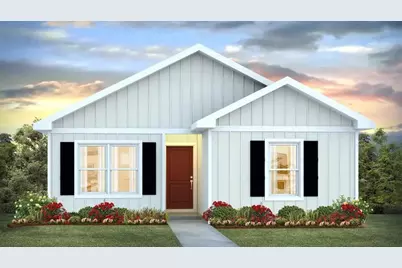 6477 Firefly Drive, Milton, FL 32583 - Photo 1