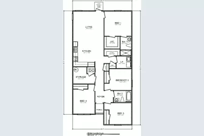 6477 Firefly Drive, Milton, FL 32583 - Photo 35