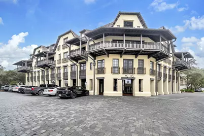 82 S Barrett Square S # 3E, Inlet Beach, FL 32461 - Photo 1