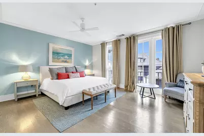 82 S Barrett Square S # 3E, Inlet Beach, FL 32461 - Photo 17