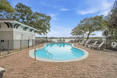 113 SW Brooks Street SW #105, Fort Walton Beach, FL 32548 - Photo 49