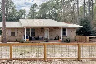 1934 Co Hwy 3280, Freeport, FL 32439 - Photo 1