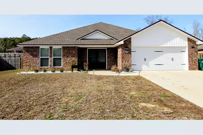 5438 Lee Farm Boulevard, Crestview, FL 32536 - Photo 1