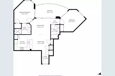 4203 Indian Bayou Trail #Unit 1116, Destin, FL 32541 - Photo 47