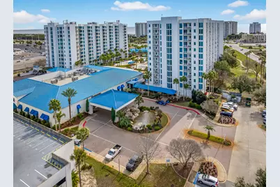 4203 Indian Bayou Trail #Unit 1116, Destin, FL 32541 - Photo 3