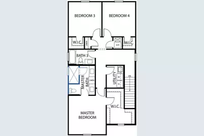 412 Marsh Deer Run, Niceville, FL 32578 - Photo 3