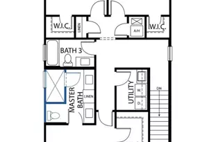 412 Marsh Deer Run, Niceville, FL 32578 - Photo 3