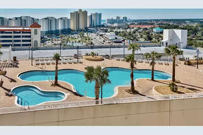 9860 S Thomas Drive S #311, Panama City Beach, FL 32408 - Photo 39