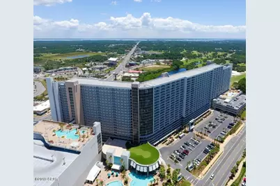 9860 S Thomas Drive S #311, Panama City Beach, FL 32408 - Photo 67