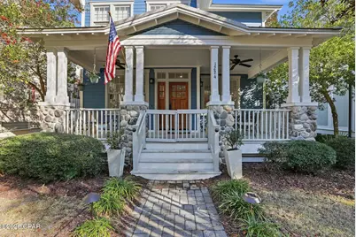 1224 W Lakewalk Circle W, Panama City Beach, FL 32413 - Photo 3