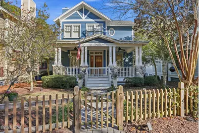 1224 W Lakewalk Circle W, Panama City Beach, FL 32413 - Photo 1