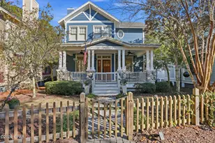 1224 W Lakewalk Circle W, Panama City Beach, FL 32413 - Photo 1