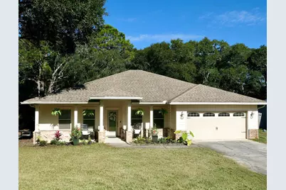 35 SE Okahatchee Circle SE, Fort Walton Beach, FL 32548 - Photo 45