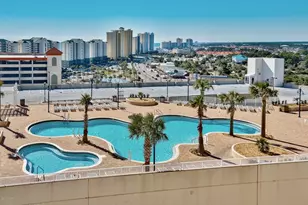 9902 S Thomas Dr S, Panama City Beach, FL 32408 - Photo 45