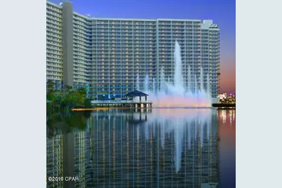 9902 S Thomas Drive S #834, Panama City Beach, FL 32408 - Photo 69