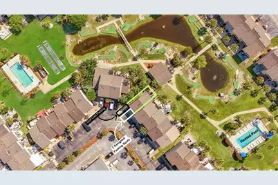 157 Kimberly Drive, Panama City Beach, FL 32407 - Photo 5