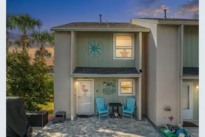 157 Kimberly Drive, Panama City Beach, FL 32407 - Photo 7