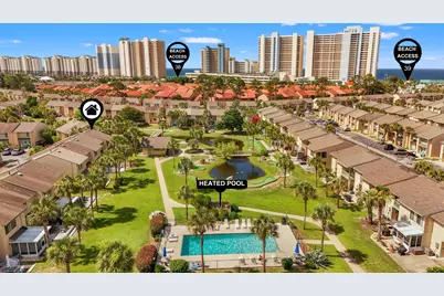 157 Kimberly Drive, Panama City Beach, FL 32407 - Photo 1