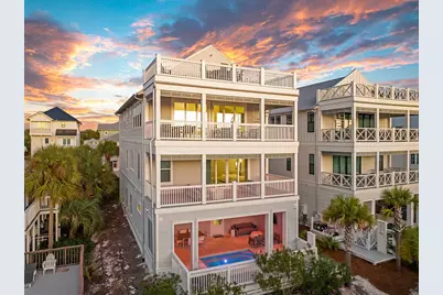 260 Magnolia Street, Santa Rosa Beach, FL 32459 - Photo 1