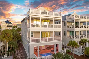 260 Magnolia St, Santa Rosa Beach, FL 32459 - Photo 1