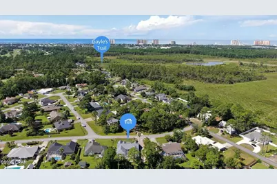 104 Colony Harbour Road, Panama City Beach, FL 32407 - Photo 57