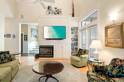 10 Boardwalk Lane Lane, Santa Rosa Beach, FL 32459 - Photo 5