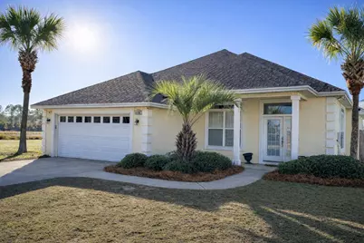 1602 Allison Avenue, Panama City Beach, FL 32407 - Photo 1