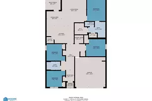 733 Quintana St, Crestview, FL 32539 - Photo 3