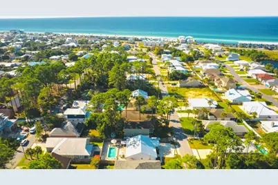 322 Palm Beach Drive, Panama City Beach, FL 32413 - Photo 5