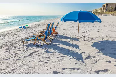 554 Coral Court #UNIT 602, Fort Walton Beach, FL 32548 - Photo 5
