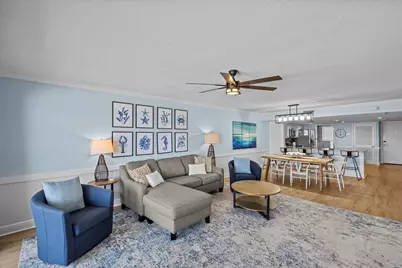 554 Coral Court #UNIT 602, Fort Walton Beach, FL 32548 - Photo 23