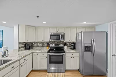 554 Coral Court #UNIT 602, Fort Walton Beach, FL 32548 - Photo 9