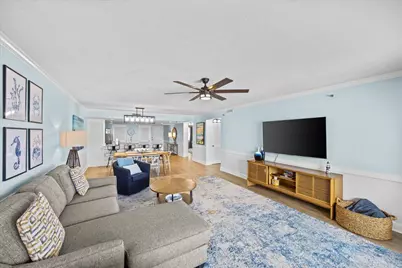 554 Coral Court #UNIT 602, Fort Walton Beach, FL 32548 - Photo 15