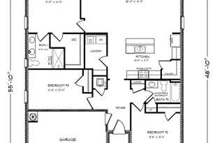 6468 Firefly Dr, Milton, FL 32583 - Photo 9
