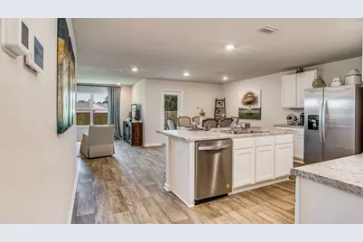 6460 Firefly Drive, Milton, FL 32583 - Photo 9