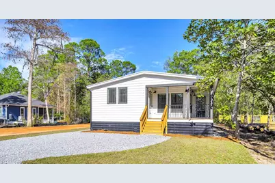 139+lot28 E Georgie Street E, Santa Rosa Beach, FL 32459 - Photo 29