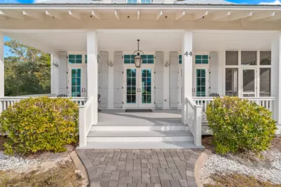44 Seacrest Drive, Inlet Beach, FL 32461 - Photo 5